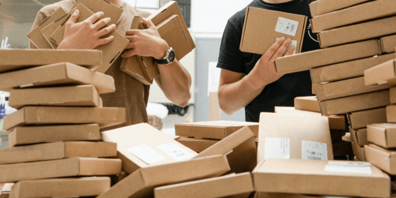 4SeasonMart Wearhouse